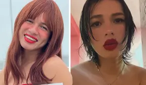 La Uchulú revela cuál será su nombre como mujer transgénero