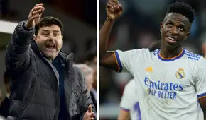 La polémica frase de Pochettino: Estuvimos más cerca de eliminar al Madrid que el Chelsea o City