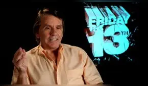 “Viernes 13”: director Sean S. Cunningham habla sobre una posible nueva película de la saga