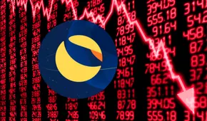“No puedo pagarle al banco”: valor de la criptomoneda Terra cae de 116 dólares a un centavo