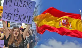 Claves para entender la nueva ley de aborto y el derecho a la salud menstrual que prepara España