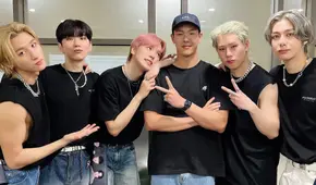 MONSTA X está de aniversario: 7 momentos icónicos para el fandom Monbebe