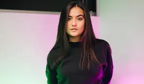 Merly Morello cuenta cuándo descubrió su bisexualidad: “Me gustó una niña del nido”