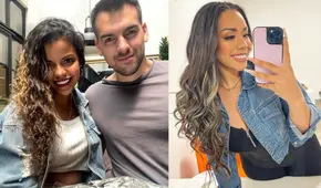 Johanna Cubillas acusa a Mirella Paz de coquetear con su esposo: “¿Qué necesidad señora?”  