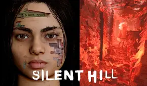 ¿El nuevo Silent Hill es real? Se filtran imágenes del esperado videojuego de Konami