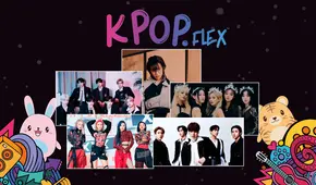 KPOP Flex Festival 2022: cómo se vivió el concierto de ENHYPEN, Kai, MAMAMOO y muchos más idols en el lineup