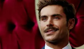 Zac Efron confiesa si está listo o no para ser papá