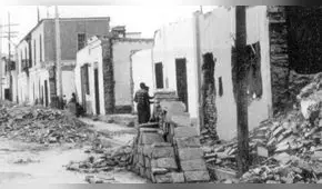 Terremoto en Perú: ¿cuándo fue el último en Lima y qué tan devastador llegó a ser?