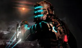 Dead Space Ramake: fecha de lanzamiento, tráiler y en qué consolas podrás jugarlo