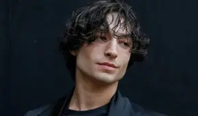 Filtran video de Ezra Miller gritando al ser arrestado: “No me quites el anillo de ‘The Flash’”  