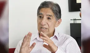 Avelino Guillén: “Las agrupaciones en el Congreso han llegado a acuerdos y a una repartija”           