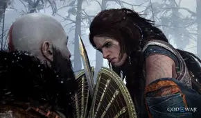 PlayStation realizaría un evento en junio de 2022: ¿sería dedicado a God of War: Ragnarök?