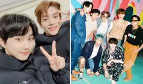 ENHYPEN baila “Dynamite”: Jake y Jungwon sorprendieron a fans con canción de BTS en KPOP FLEX