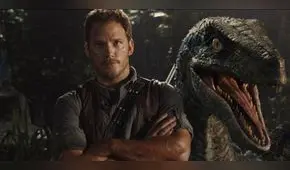 “Jurassic world: dominion”: Chris Pratt y su interés por seguir en la saga después de trilogía