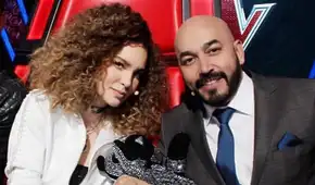 Mayeli Alonso revela por qué Belinda y Lupillo Rivera terminaron su romance secreto Mayeli Alonso revela por qué Belinda y Lupillo Rivera terminaron su romance secreto