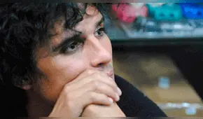 Pedro Suárez Vértiz narra el terrible momento que pasó al tomar viagra: “Me empezó una taquicardia”