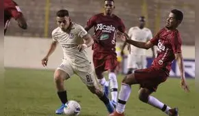 Exjugador de Universitario es acusado de tentativa de homicidio en Bolivia