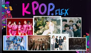 KPOP Flex Festival 2022, día 2: ¿cuándo y cómo ver a Kai, (G)I-DLE, MAMAMOO y muchos más?
