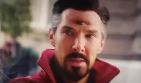 ¿De qué trataría “Doctor Strange 3″? Guionista anticipa consecuencias del Darkhold