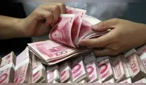 FMI eleva ponderación del yuan chino como reserva internacional