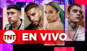 Billboard Music Awards 2022: revive el minuto a minuto de la ceremonia