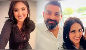 Nicole Pillman se muda a Estados Unidos y se despide de Perú: “El hogar lejos del hogar”