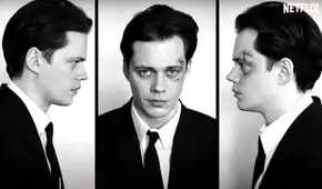 La nueva serie de Netflix sobre el criminal que inspiró el síndrome de Estocolmo