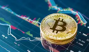 La caída del bitcóin reaviva los temores en las criptomonedas