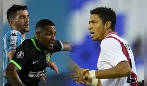 ¿Qué fue de Alexi Gómez, la joven promesa que la rompió en la sub-20 de Perú?