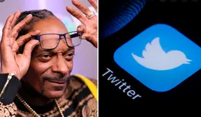 Snoop Dogg se pronuncia como un potencial aspirante a la compra de Twitter