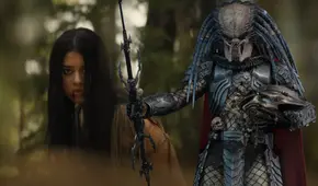 “Prey”, la precuela de “Depredador”: ¿de qué trata y qué esperar de la cinta?