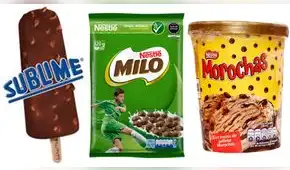 ¿Llegaste a probarlas? Las golosinas más populares que tuvieron su versión en helado ¿Llegaste a probarlas? Las golosinas más populares que tuvieron su versión en helado