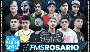 FMS Argentina anuncia la sede y fecha de su cuarta jornada