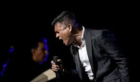 Américo se presentará en Lima con su nuevo disco: “Cumbia despechada”