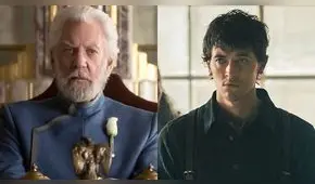 “Los juegos del hambre”: producción de precuela encontró en Tom Blyth a su protagonista