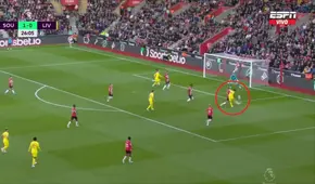 Minamino pone el empate del Liverpool y aún sueñan con la Premier League