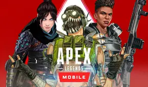 Apex Legends estrena su versión móvil y ya se encuentra disponible en iPhone y Android