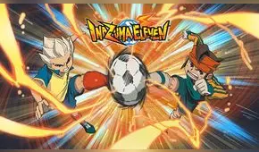 “Inazuma Eleven”: meme de Genshin Impact puso nostálgicos a muchos fanáticos del anime