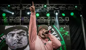 FMS Internacional: ¿con quién batallará Aczino?