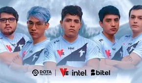 Dota 2: Thunder Awaken pierde contra Tundra Esports y podría enfrentarse a OG o Fnatic
