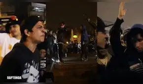 ¿Alguna vez las viste? Las mejores batallas de rap peruanas que se viralizaron en redes ¿Alguna vez las viste? Las mejores batallas de rap peruanas que se viralizaron en redes