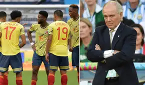 Insólito: exjugador pide a Sabella para la selección Colombia pese a que DT ya falleció