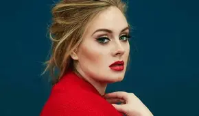 ¿Viene a Perú? Adele se vuelve tendencia en Twitter