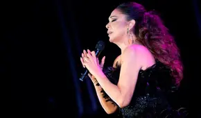 Isabel Pantoja ansía su regreso a Lima: “Tengo muchas ganas de estar en Perú”