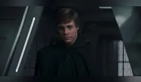 “Star Wars” no rejuvenecerá a sus personajes clásicos: Luke y más se alejan del CGI