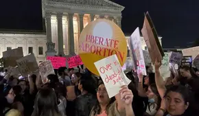 Michelle Bachelet cuestiona que se anule el derecho al aborto en Estados Unidos