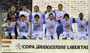 ¿Qué fue del plantel de Real Garcilaso, último club que llegó a cuartos de Libertadores? 