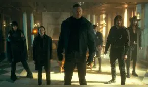 “The umbrella academy 3”: regresos y más amenazas en tráiler de exitosa serie de Netflix