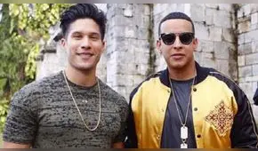 Chyno Miranda: la vez que habría recibido la ayuda ecónomica de Daddy Yankee
