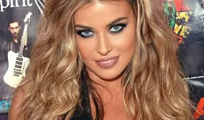 Carmen Electra se une a OnlyFans a sus 50 años 